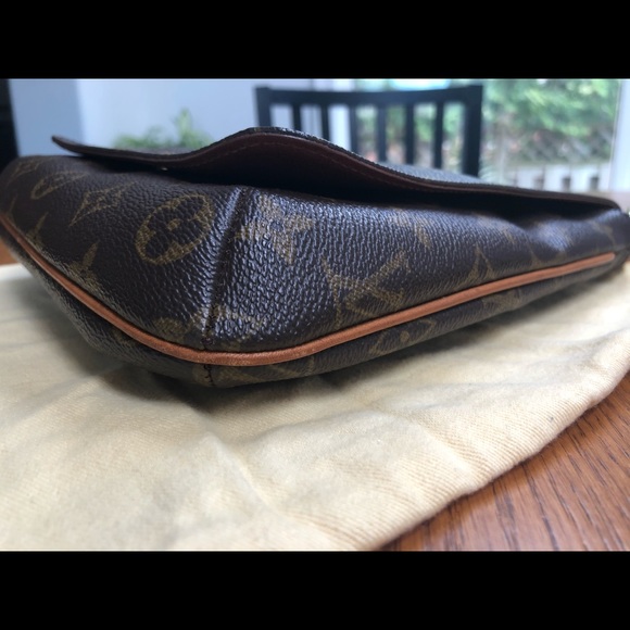 ✨SOLD✨ Louis Vuitton Musette Salsa vintage - Picture 3 of 8